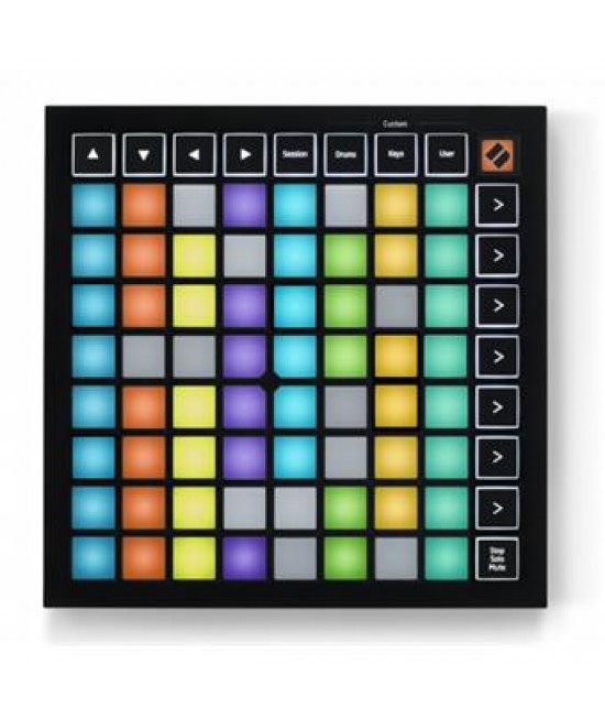 Novation Launchpad X MIDI 控制器